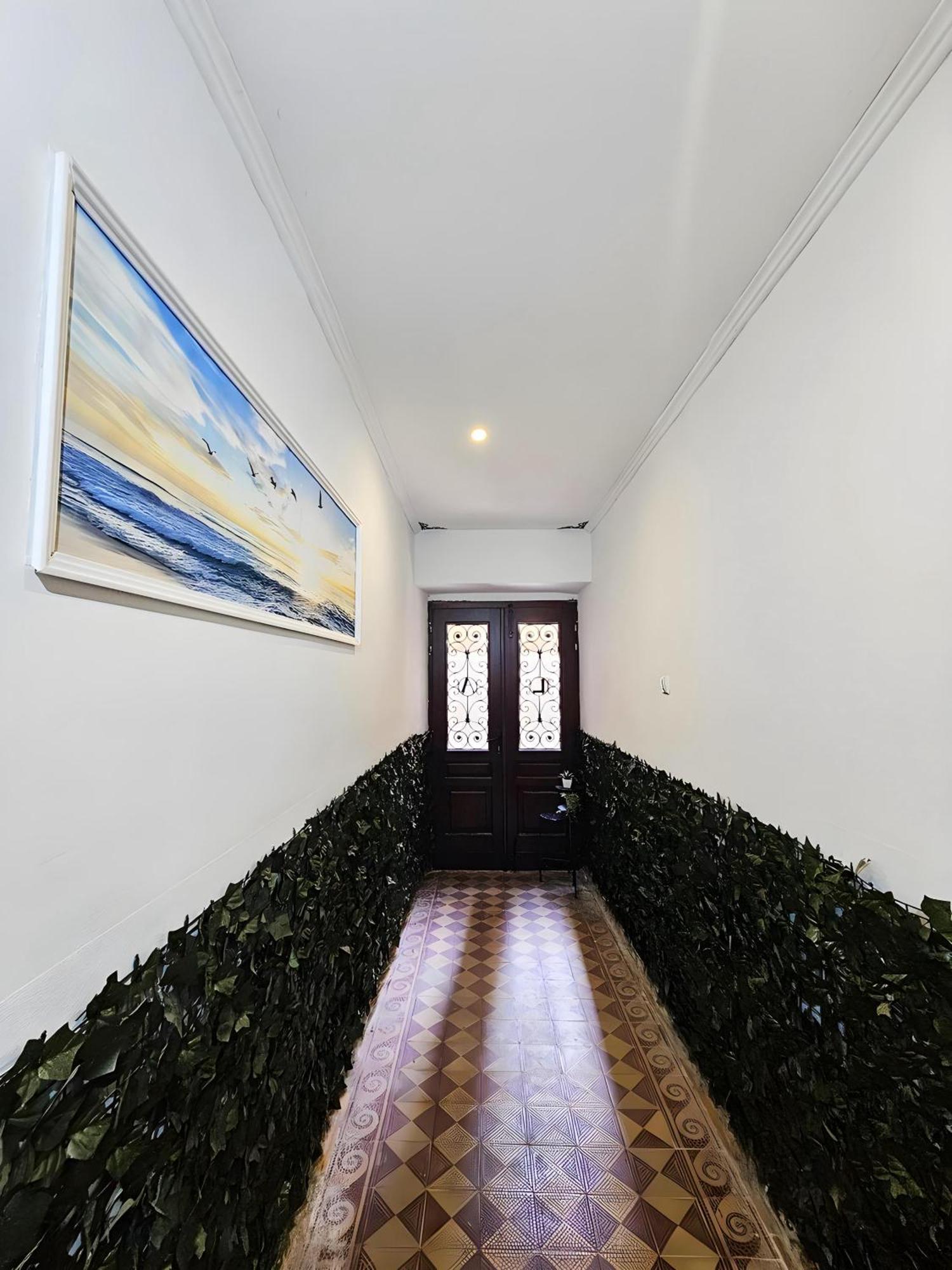 Palace Luxury Room 斯普利特 外观 照片