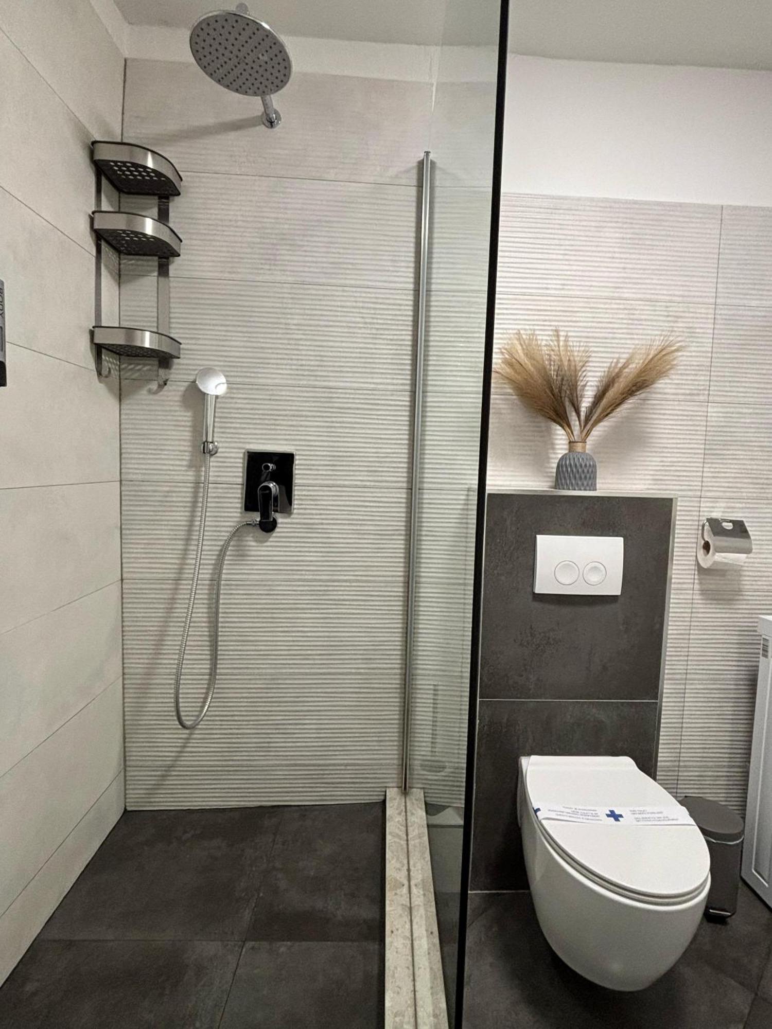 Palace Luxury Room 斯普利特 外观 照片