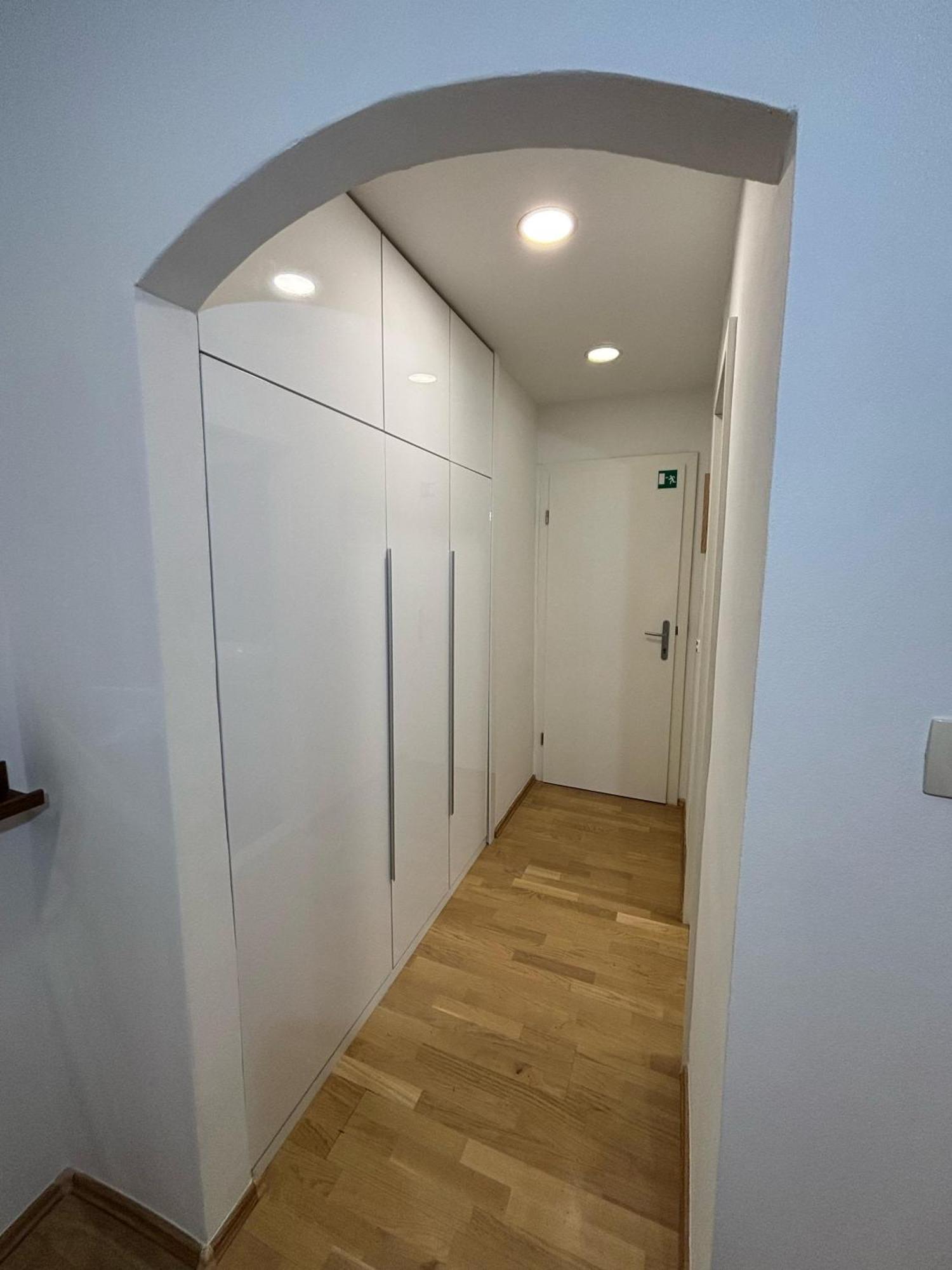 Palace Luxury Room 斯普利特 外观 照片