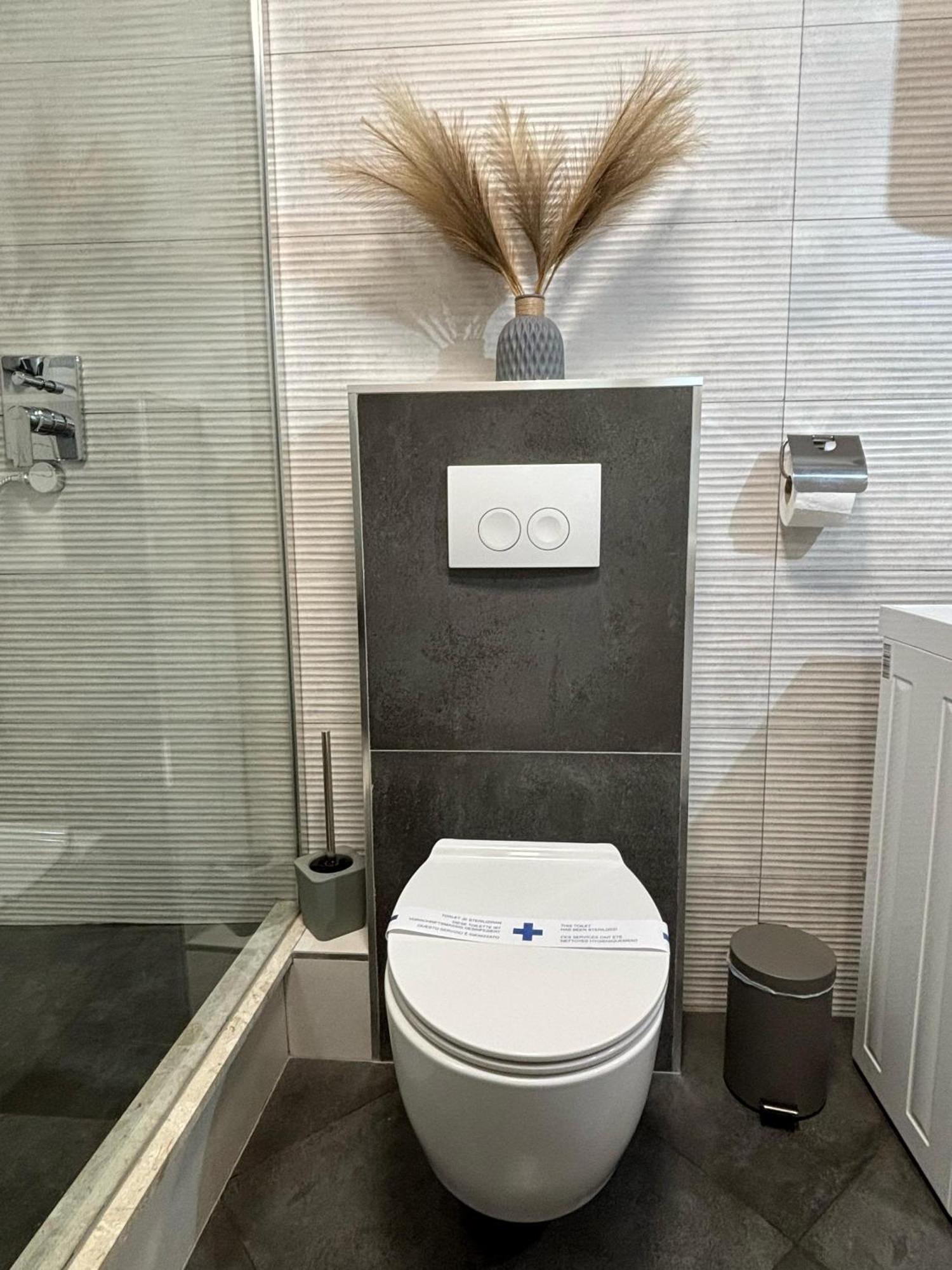 Palace Luxury Room 斯普利特 外观 照片