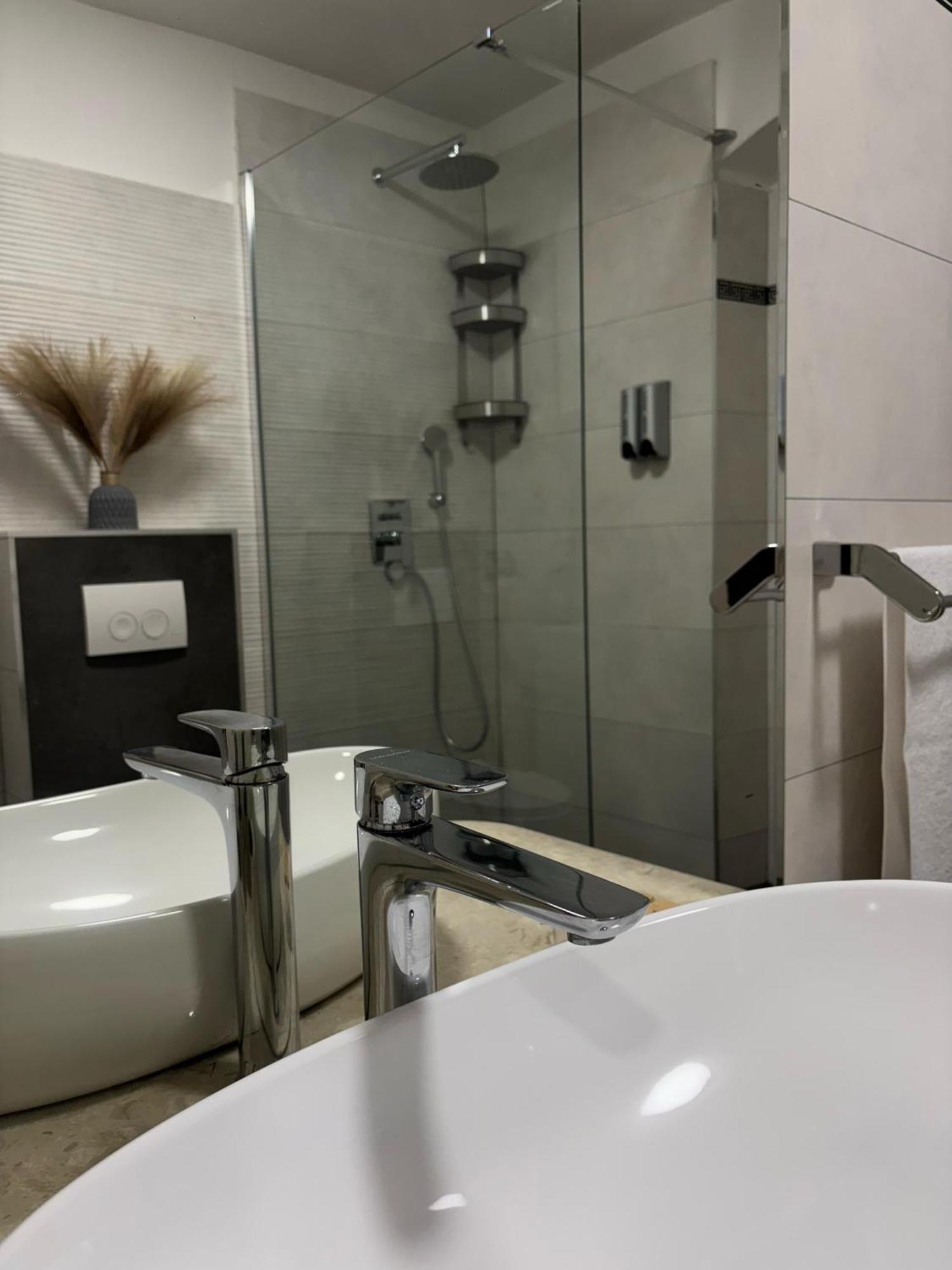 Palace Luxury Room 斯普利特 外观 照片